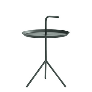DLM SIDE TABLE S - RACING GREEN