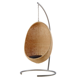 HANGING EGG CHAIR