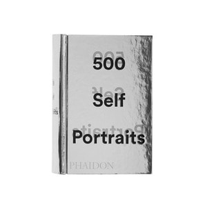 500 SELF-PORTRAITS