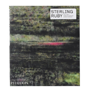 Phaidon STERLING RUBY (Unsealed)