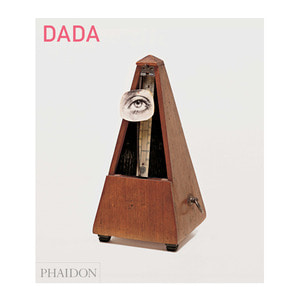 Phaidon DADA (ABRIDGED EDITION) (Unsealed)