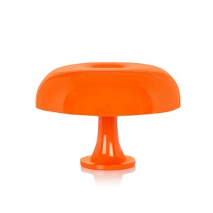 NESSO TABLE LAMP - ORANGE