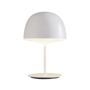 CHESHIRE TABLE LAMP - WHITE