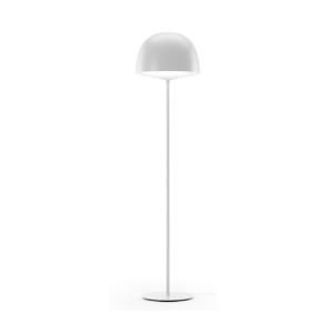 CHESHIRE FLOOR LAMP - WHITE