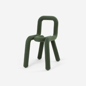 BOLD CHAIR - FOREST GREEN