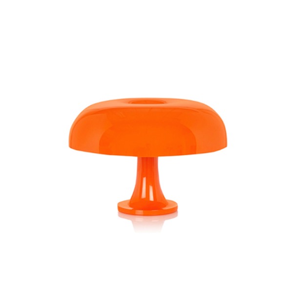 ARTEMIDE Nessino Table Lamp - Orange