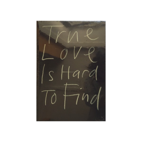 TRUE LOVE IS HARD TO FIND IOURI PODLADTCHIKOV COLLECTOR’S EDITION