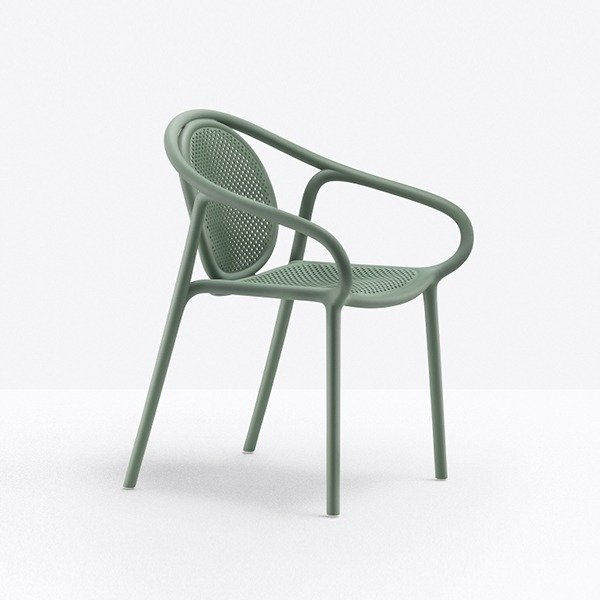 REMIND CHAIR - Mint Green