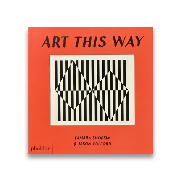 Art This Way: Tamara Shopsin &amp; Jason Fulford Price