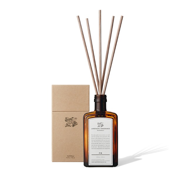 REED DIFFUSER - FIG