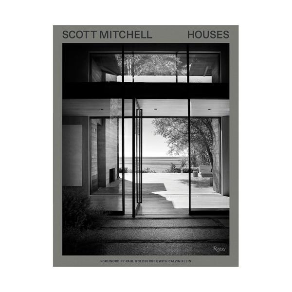 Rizzoli SCOTT MITCHELL HOUSES (Unsealed)