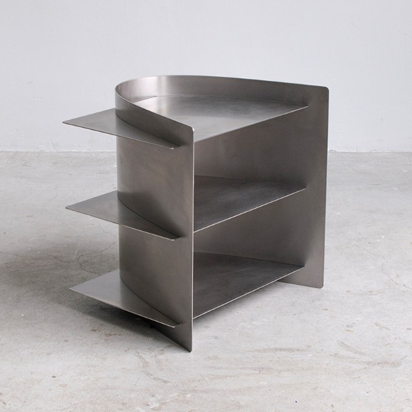 TENSION SIDE TABLE