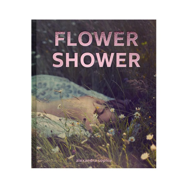 The images publishing group Flower shower (Unsealed)
