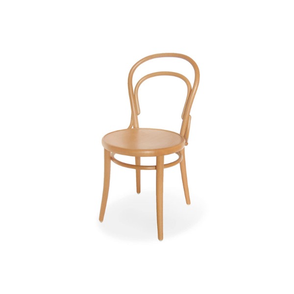 TON Chair 14 - Natural
