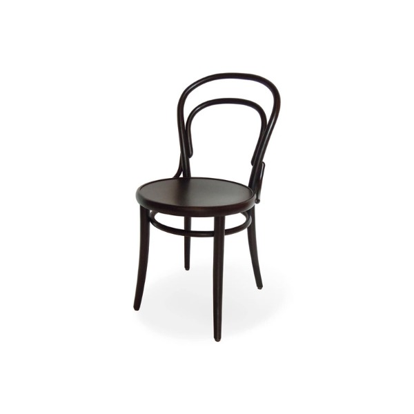 TON Chair 14 - Dark Wenge