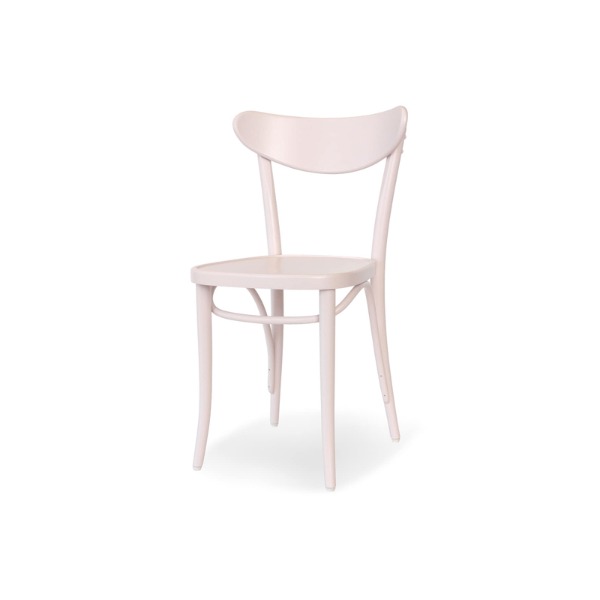 TON Chair Banana - Nude Pink