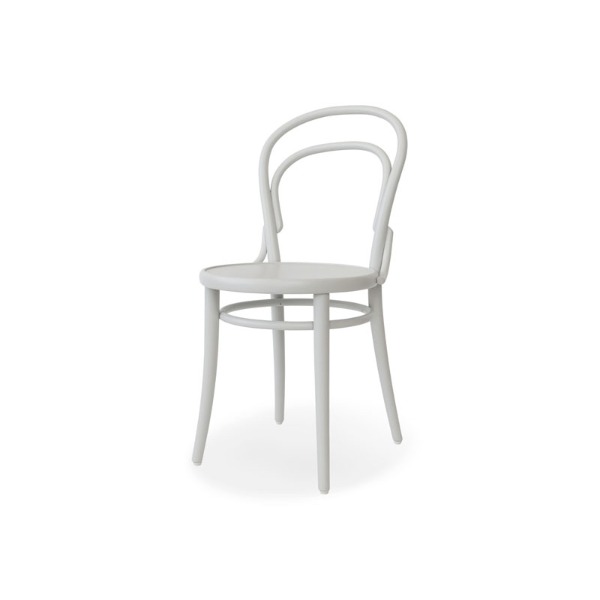 TON Chair 14 - Cloud Grey