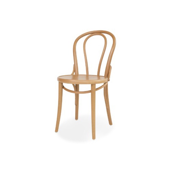 TON Chair 18 - Natural