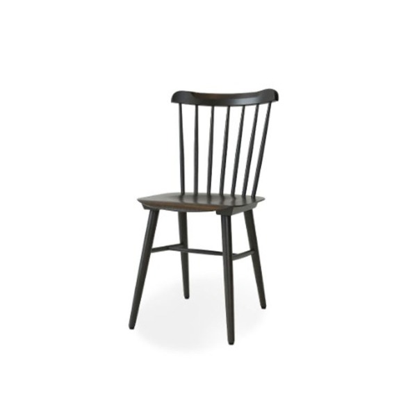TON Chair Ironica - Granite