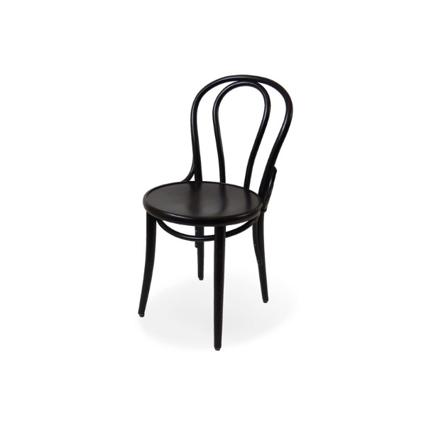 TON Chair 18 - Dark Wenge