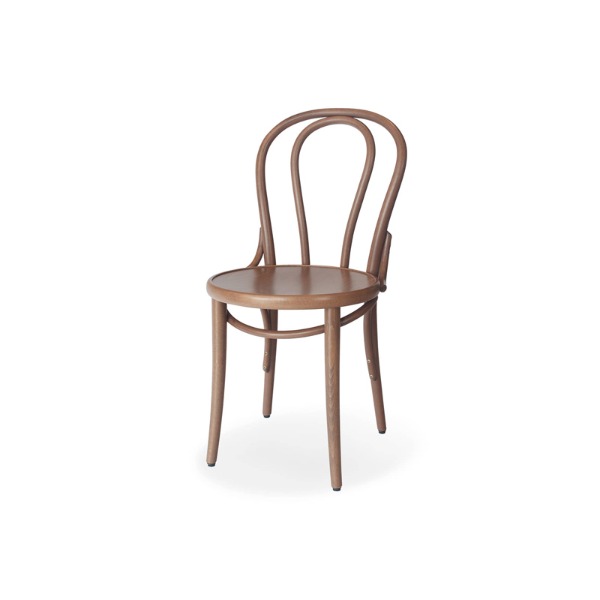 TON Chair 18 - Nougat