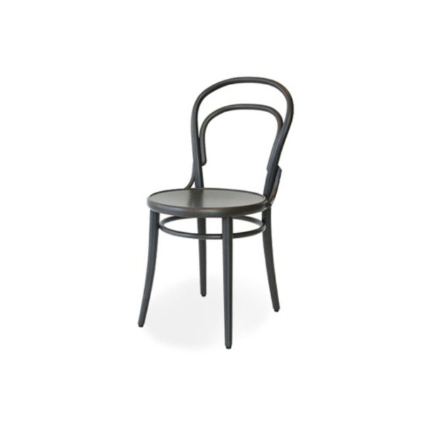 TON Chair 14 - Granite