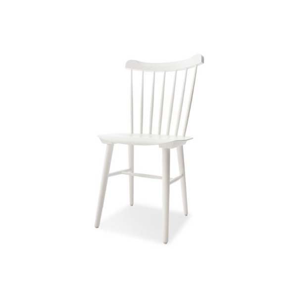 TON Chair Ironica - White
