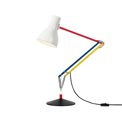 Anglepoise Type 75 Paul Smith Desk Lamp - Edition 3