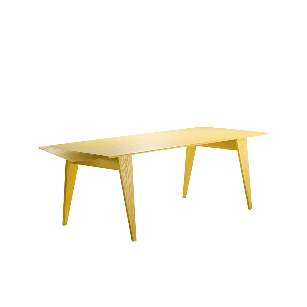 M36-1/M36 Table - Yellow (2 Sizes)