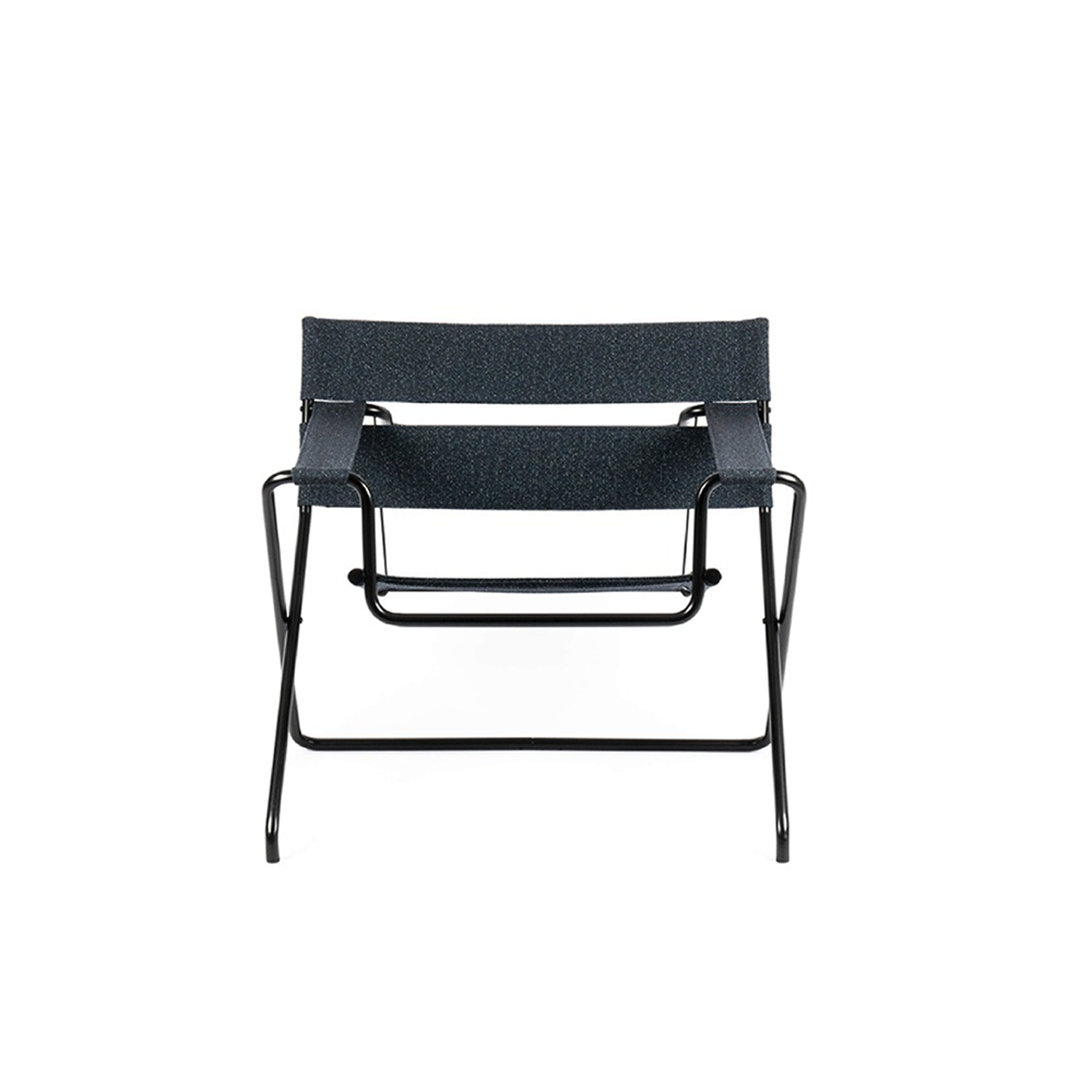 Black Edition - D4 Bauhaus Chair (바로배송)