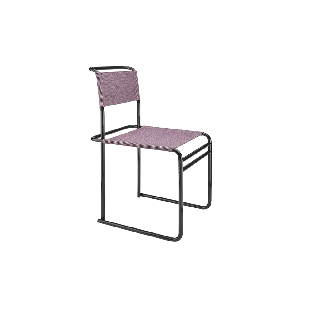 TECTA [Open Collab] B40 Breuer Chair - Kvadrat 0651 (Pre-Order)