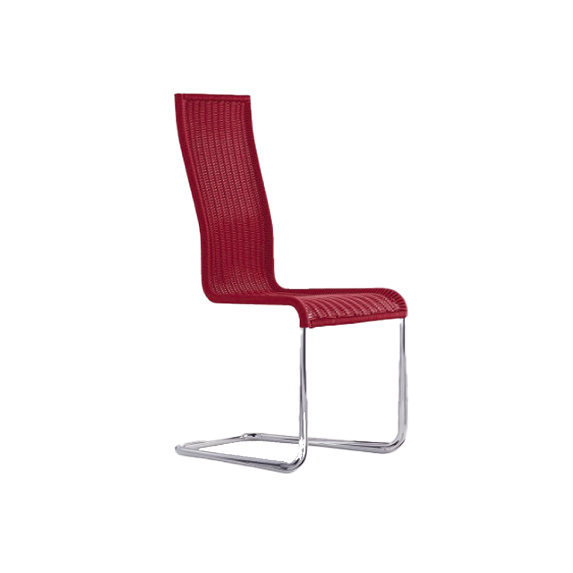 TECTA [Outlet|DP] B25I Chair - Red