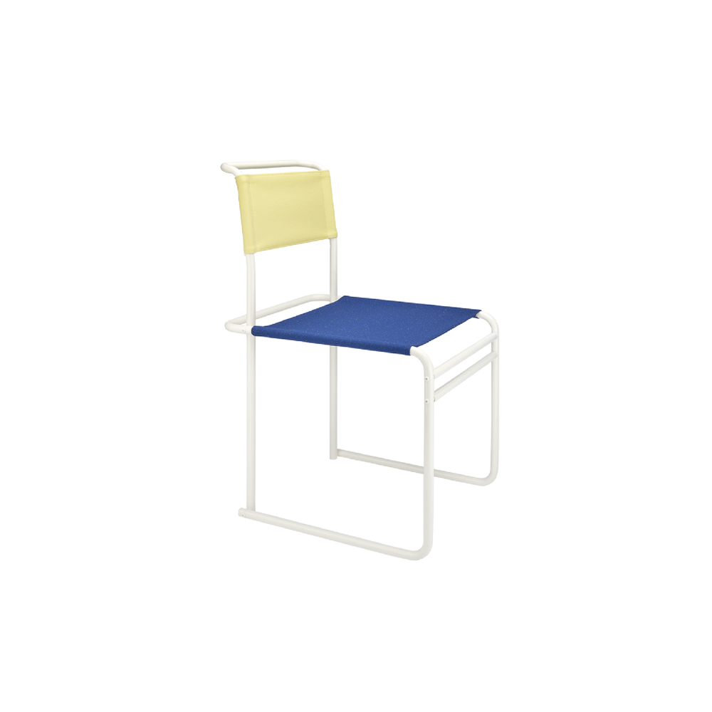 TECTA [Open Collab] B40 Breuer Chair - Kvadrat 0764