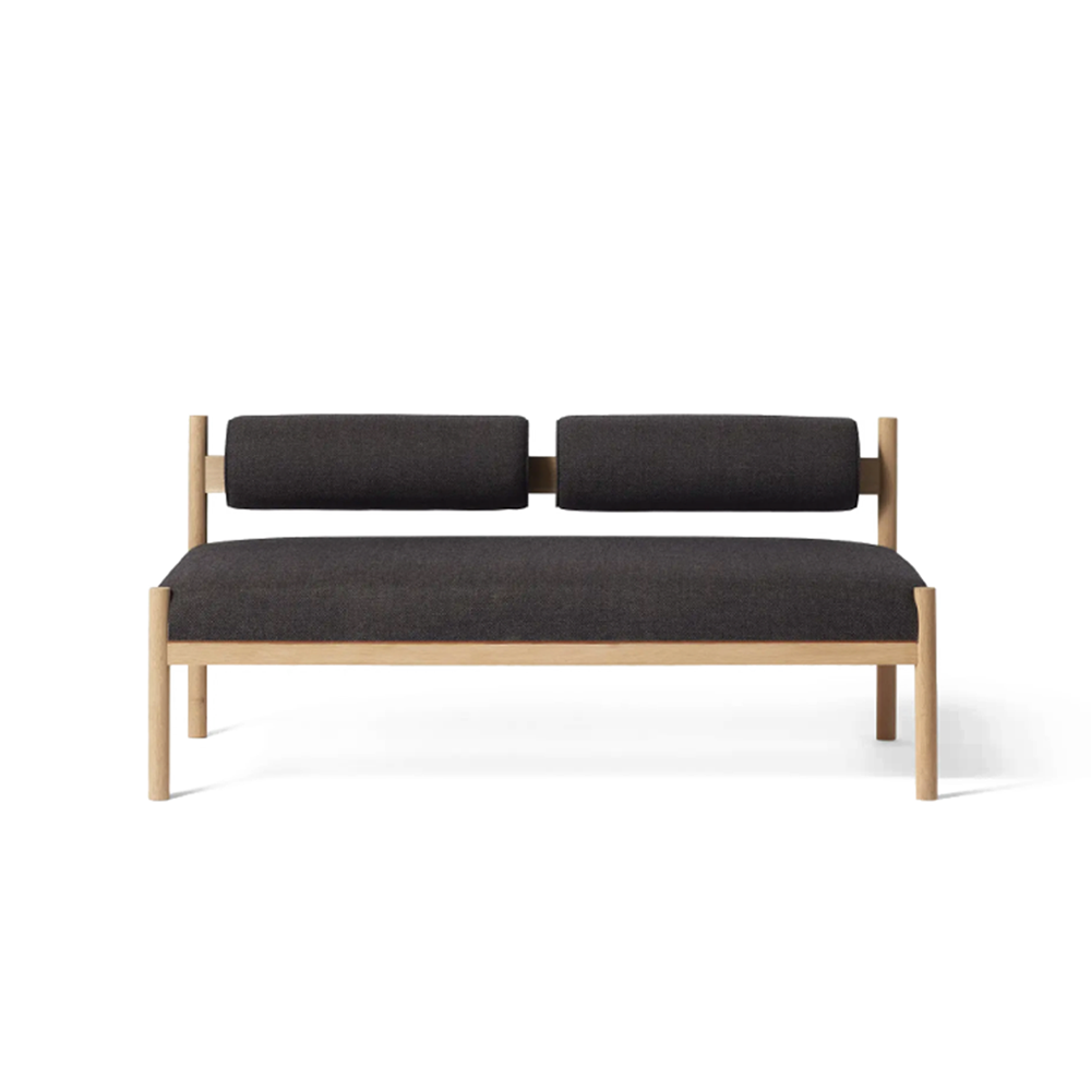 A.Petersen Chris L. Halstrøm - Modul Sofa  (Dark Grey)