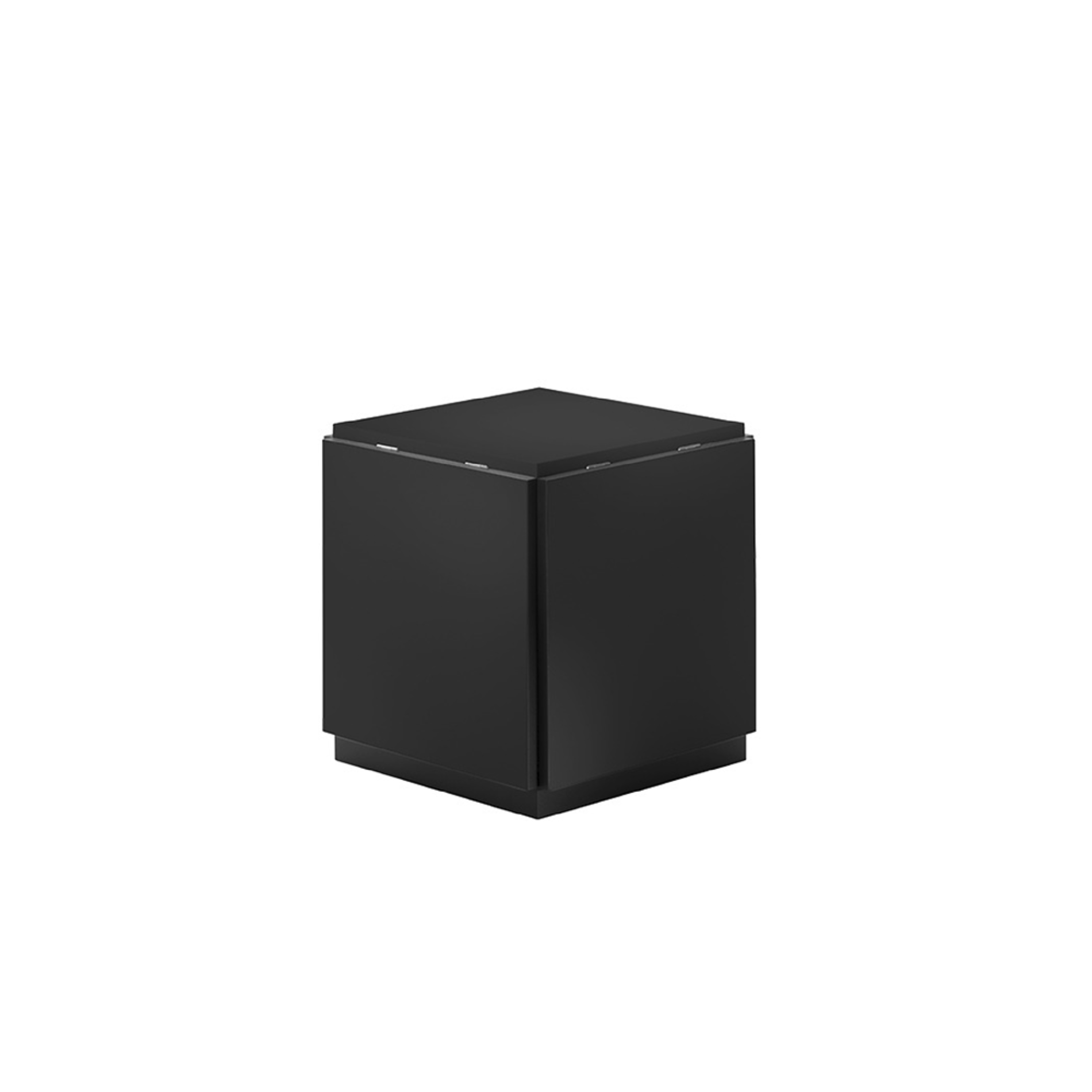 TECTA [DP] K10N Table Ver 4 Edition - All Black