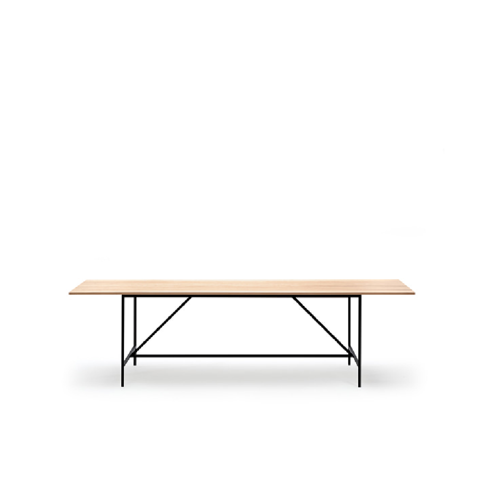 CACHE DINING TABLE (180cm)