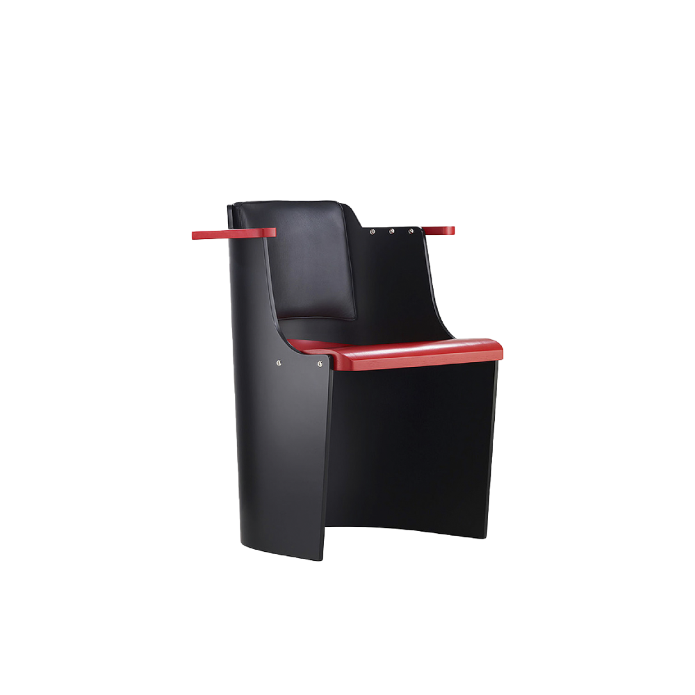 TECTA [Re-Edition] D61 Chair