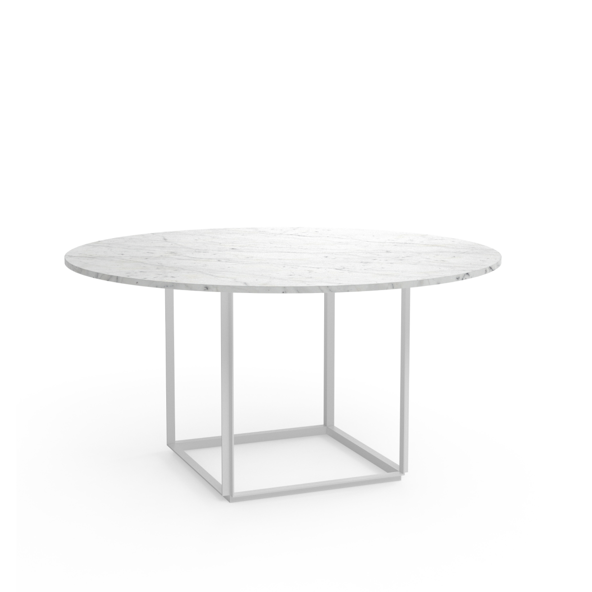 New Works Florence Dining Table Ø145 - 2color