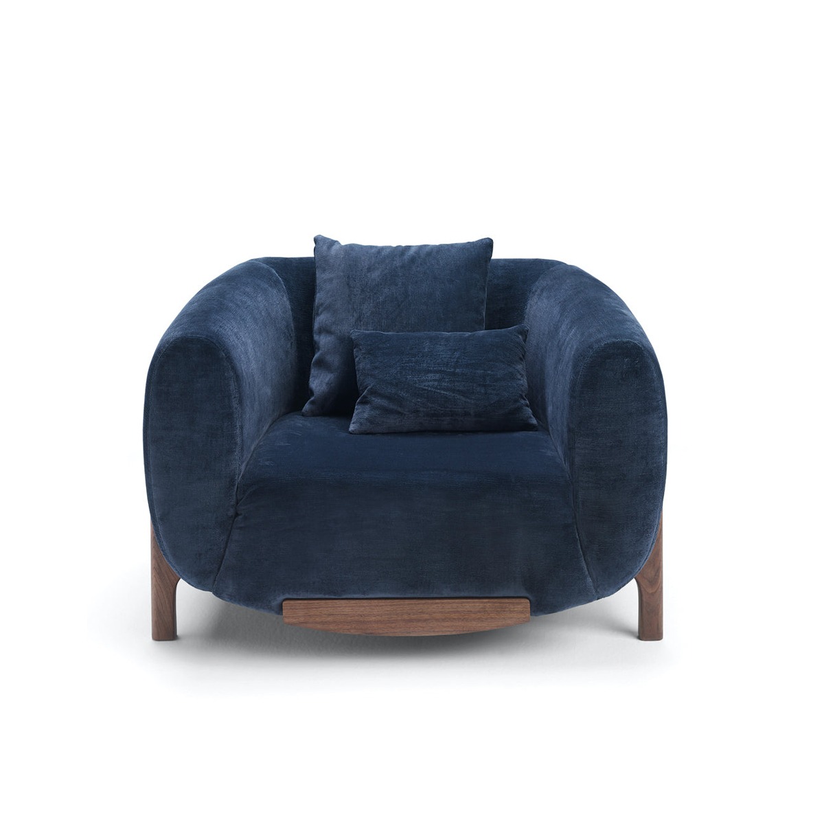Agrippa Gino Armchair - 2colors