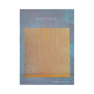 Bertoia: The Metalworker Beverly H. Twitchell