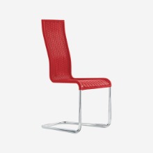 B25i CHAIR (RED)