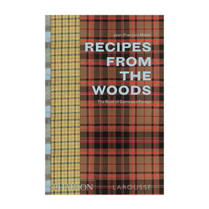 RECIPES FROM THE WOODS