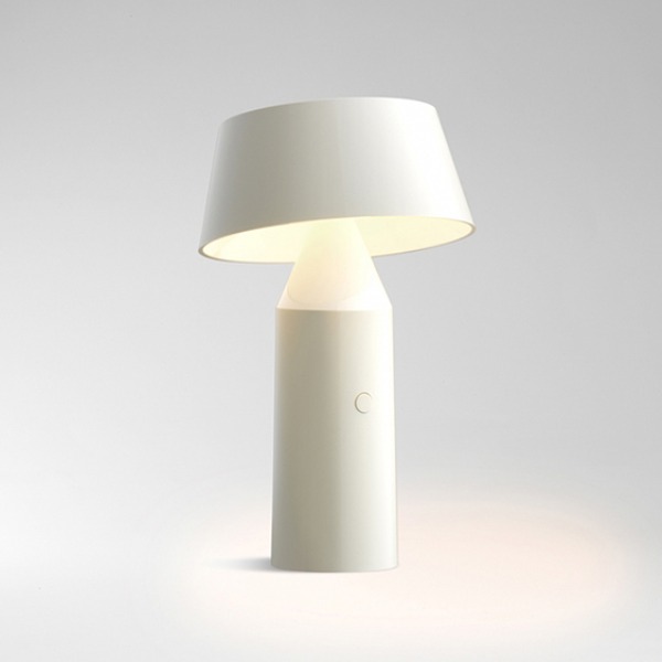 MARSET Bicoca Table Lamp - Off White