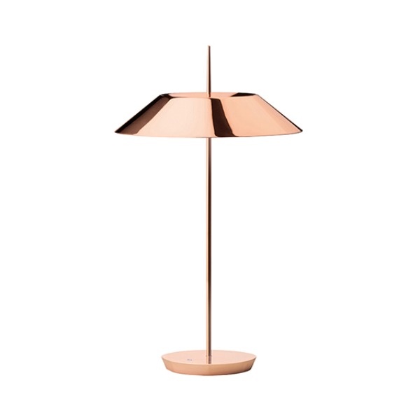 VIBIA Mayfair Table Lamp - Copper