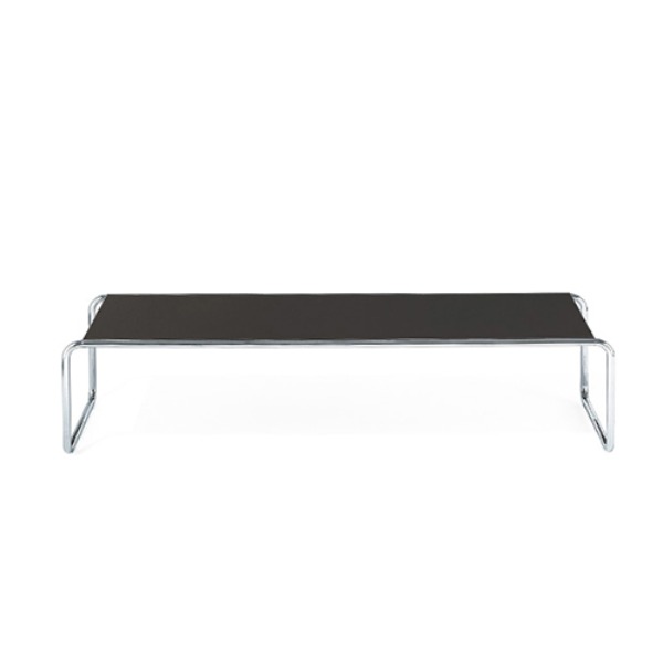 K1C OBLIQUE COUCH TABLE - BLACK 125cm (2월 입고)