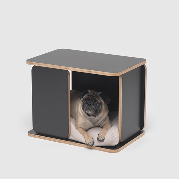 POSITIV SHARE HOUSE FOR PET (2 colors)