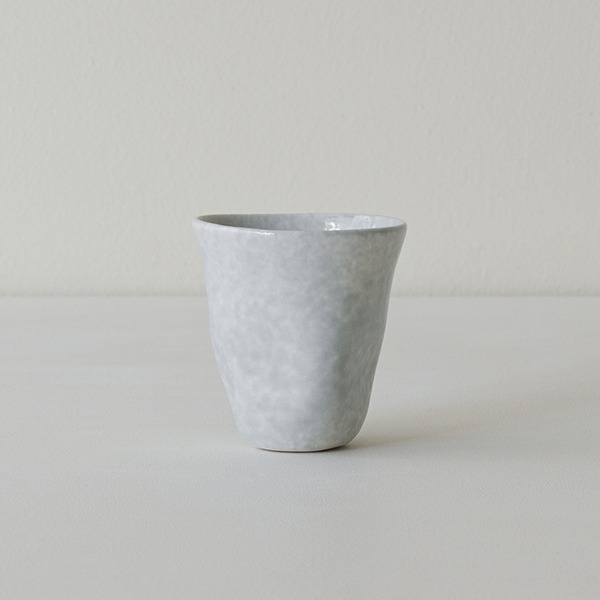 SURFACE OF WATER CUP