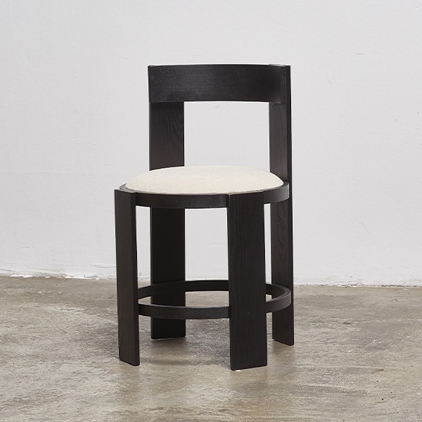 Dayderamer Chair - BLACK