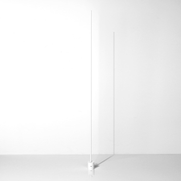 EMBODIED FLOOR STAND LAMP - 01 WHITE