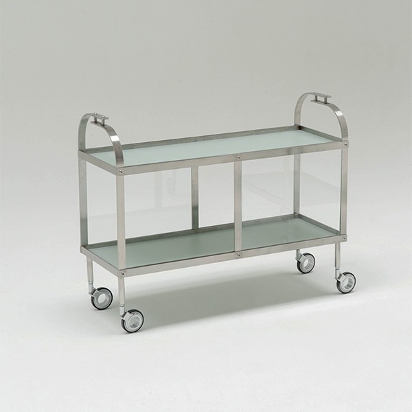 Niche Trolley Wide (2 Colors)